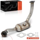 A-premium Catalytic Converter Left Ford Ranger 2007-2011 Mazda B4000 07-09 New. Price: $223.99.
