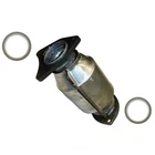 Catalytic Converter-direct Fit Eastern Mfg 40303 New. Price: $382.20.