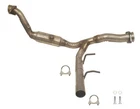Fits For Eastern Catalytic Converter Direct P 30631 New. Price: $494.31.