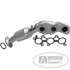 Catalytic Converter - Lexus IS250 2008 Front Left 2.5 Nuovo. Price: $2509.13.