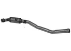 Carb Approved Catalytic Converter Fits Mercedes-benz GL450 2007-2012 4.7L New. Price: $1546.00.