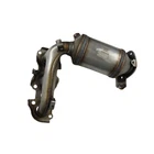 Front Left Cat Converter Toyota Lexus 17410-20270 300 Camry S3 3.0L V6 2002-2003 New. Price: $306.87.