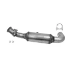 Ford F-150 2015 2016 2017 Direct Fit Catalytic Converter Gap New. Price: $456.41.