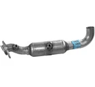 Walker Ultra Epa 53972 Catalytic Converter 2.5" Inlet/outlet For 09-10 F150 4.6L New. Price: $448.00.