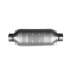 Ap Exhaust Federal / Epa Catalytic Converter Universal Pre-obdii Super Duty 60 New. Price: $353.79.