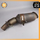 Bmw F22 228I 320I 428I Exhaust Downpipe 18327645666 Oem Used. Price: $473.23.
