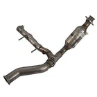 Genuine Ford Catalytic Converter AL3Z-5E212-G New. Price: $1283.99.