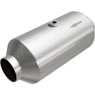 Magnaflow 51299 Universal Catalytic Converter 3.00" New. Price: $824.00.