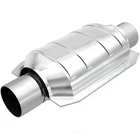 Catalytic CONVERTER-2IN. Universal California Obdii Magnaflow 441304 New. Price: $456.34.