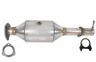 Ap Exhaust Federal Converter 645143 Catalytic New. Price: $1241.51.