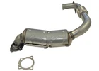 Front Catalytic Converter Fits Ford Ecosport 2018 2019 2020 2021 Fwd 1.0L New. Price: $644.00.