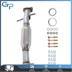 645239 For Lexus RX350 3.5L V6 2010 2011-2012 2013 Rear Side Catalytic Converter New. Price: $57.44.