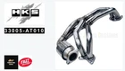 Hks Oem 33005-AT010 Super Manifold With Catalyzer Gt-spec Toyota GR86 ZN8 Brz New. Price: $1694.69.