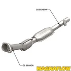 Magnaflow 93329 Direct-fit Catalytic Converter P/s 1999-2003 Ford F-150 5.4L New. Price: $632.00.