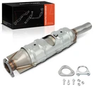Rear Catalytic Converter Ford E-350 Super Duty E-450 6.8L 5.4L New. Price: $283.99.