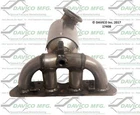Davico Mfg Epa 47408 Catalytic Converter New. Price: $915.12.