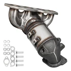 Catalytic Converter For Hyundai Elantra 2011-2012 2013 2015-2016 1.8L Epa 16867 New. Price: $90.99.