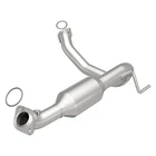 For Toyota 4RUNNER 10-12 Obdii Direct Fit Round Body Catalytic Converter New. Price: $1011.00.