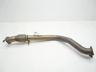 2004-2005 Subaru Impreza Wrx Intermediate Pipe Custom Cat-back Aftermarket Used. Price: $199.99.