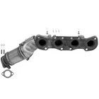 Eastern Catalytic Converter W/ Exhaust Manifold For Hyundai Equus Genesis New. Price: $1110.00.