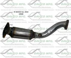 Catalytic Converter-exact-fit Davico 19500 Fits 05-12 Chevrolet Corvette 6.2L-V8 New. Price: $468.67.