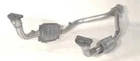 Catalytic Converter-exact-fit Davico Fits 99-04 Land Rover Discovery 4.0L-V8 New. Price: $1098.99.