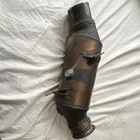 2011-2016 Bmw 535I Xdrive F10 3.0L N55 Engine Motor Front Exhaust Pipe Oem Used. Price: $769.00.