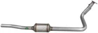 09-18 Frightliner 6.0L Gas Downpipe With Catalytic Converter New Oem A0433556000. Price: $635.00.