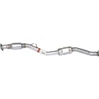Walker Exhaust 83257 Cal Carb Direct Fit Catalytic Converter 2.365" Outlet ( New. Price: $473.35.