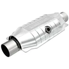 Magnaflow Catalytic Converter 447256: Universal, Carb Compliant New. Price: $431.00.