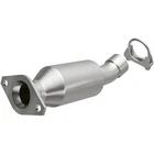 Magnaflow Catalytic Converter Oem Grade Semi-direct Fit New. Price: $594.00.