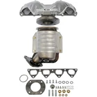 Dorman 673-439 Manifold Converter Carb Compliant New. Price: $745.68.