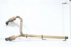 2016-2018 Ram 1500 5.7L V8 Ohv Gas Engine Front Exhaust System Double Pipe Oem Used. Price: $1559.99.