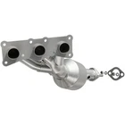 For Bmw Z4 2006 2007 2008 Magnaflow Direct Fit Carb Catalytic Converter Dac New. Price: $1212.00.