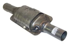 Crown Automotive 52019482AC Catalytic Converter Fits 96-98 Grand Cherokee (zj) New. Price: $673.20.