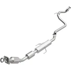 Magnaflow 21-285-AO For 2011 Yaris 1.5L L4 Gas Dohc New. Price: $840.00.