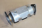 Genuine Walker 83299 Calcat Carb Direct Fit Catalytic Converter Used. Price: $207.20.