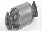 Catalytic Converter-exact-fit Davico 13048 Fits 83-91 Vw Vanagon 2.1L-H4 New. Price: $188.77.