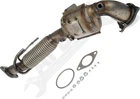 Dorman 673-079 Pre-converter Not Carb Compliant New. Price: $1948.18.
