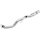 Magnaflow 49602-BY 2003-2005 Savana 3500 6.0L V8 Cng Ohv Direct Oem New. Price: $604.00.