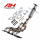 Manifold Catalytic Converter For Mazda 2.0L 2.3L 2004 2005 2006 2007 2008 2009 New. Price: $98.00.
