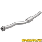 2009-2011 Cadillac Cts 6.2L P/s Exhaust Magnaflow Direct-fit Catalytic Converter New. Price: $620.00.