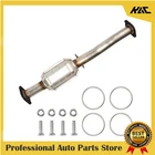 Exhaust Manifold Catalytic Converter For 2000 2001 2002 03 04 Toyota Tacoma 3.4L New. Price: $73.49.