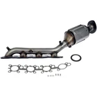 Dorman 673-648 Manifold Converter Carb Compliant New. Price: $1679.28.