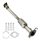 New Catalytic Converter For 2000-2005 Chevy Impala Monte Carlo 3.4L Epa Approved. Price: $100.49.