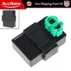 30580-758-801 Cdi Box Ignition Control Module For Honda GX640 H4518H & H5518 New. Price: $19.42.