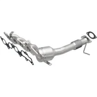 Magnaflow State Converter 49345 Direct Catalytic Fits 04-09 New. Price: $898.00.