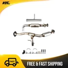 2X Left And Right Catalytic Converters 2009-2010 Ford F-150 5.4L Epa 53904 New. Price: $140.99.