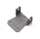 Fuel Pedal Hinge, Us Made, 1946-1953, Willys Jeepster, Station Wagon, Pickup, Se New. Price: $10.00.