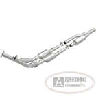 Catalytic Converter - Audi A3 Quattro 2009 3.2 Nuovo. Price: $2577.29.